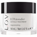 L.O.V LOVtender Cuticle Treatment
