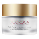 Biodroga GOLDEN CAVIAR Luxurious Cream Mask