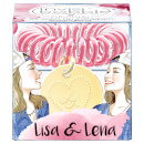 invisibobble® Lisa & Lena Edition