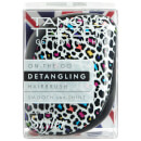 Tangle Teezer Compact Styler Hairbrush - Punk Leopard