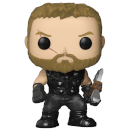 Marvel Avengers Infinity War Thor Pop! Vinyl Figure
