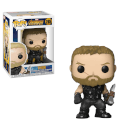 Marvel Avengers Infinity War Thor Pop! Vinyl Figure