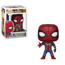 Marvel Avengers Infinity War Iron Spider Pop! Vinyl Figure