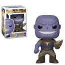 Marvel Avengers Infinity War Thanos Pop! Vinyl Figure