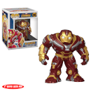 Marvel Avengers Infinity War Hulkbuster 6 Inch Pop! Vinyl Figure