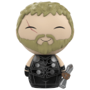 Marvel Avengers: Infinity War Thor Dorbz Vinyl Figur