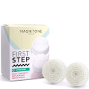 Magnitone London First Step Replacement Brush Heads