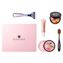 GLOSSYBOX August 2017