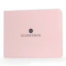 GLOSSYBOX August 2017