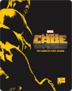 Marvel Luke Cage - Season 1: Zavvi Exclusive Limited Edition Steelbook