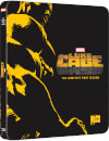 Marvel Luke Cage - Season 1: Zavvi Exclusive Limited Edition Steelbook