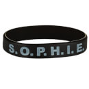 S.O.P.H.I.E. Wristband