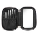Mini Brush Set - Silver