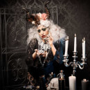 Selfridges Halloween Event - 27th October 2016 - 6:30pm