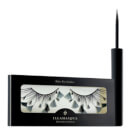Midnight Vixen Eye Duo Set