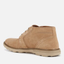 Caterpillar Men's Murphy Split Suede Chukka Boots - Croissant