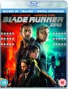 Blade Runner 2049 3D (Includes 2D Version)