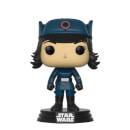 Star Wars The Last Jedi Rose In Disguise EXC Pop! Vinyl Figure