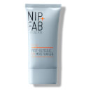 Crema hidratante con FPS 30 Post Glycolic Fix de NIP + FAB 40 ml