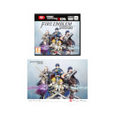 Fire Emblem Warriors (New Nintendo 3DS) + A3 Poster