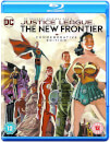 Justice League The New Frontier Commemorative Edition