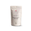 Impact Whey Protein - Milk Tea - 1kg - Milk Tea