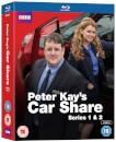 Peter Kay's Car Share - Series 1-2