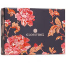 GLOSSYBOX Jubileumsesken 2014