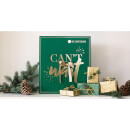 GLOSSYBOX Julekalender 2017