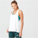 Camiseta de Tirantes Reveal