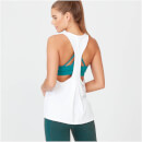 Camiseta de Tirantes Reveal