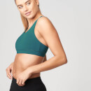 Brassière Control Sport - XL - Marble Green