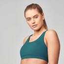 Brassière Control Sport - XL - Marble Green