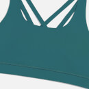 Brassière Control Sport - XL - Marble Green