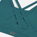 Brassière Control Sport - XL - Marble Green