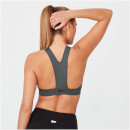 Racer Sports Bra