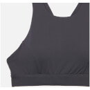 Brassière de Sport Racer - L - Charbon