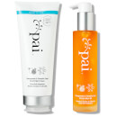 PAI Pomegranate and Pumpkin Seed Organic Stretch Mark System