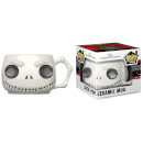 The Nightmare Before Christmas Jack Pop! Home Mug