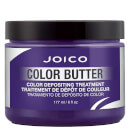 Joico Color Intensity Color Butter Color Depositing Treatment - Purple 177ml