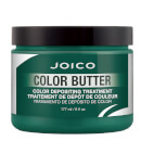 Joico Color Intensity Color Butter Color Depositing Treatment - Green 177ml