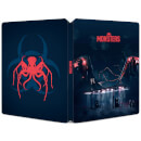 Monsters - Zavvi Exclusive Limited Edition Steelbook