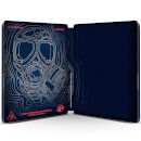 Monsters - Zavvi Exclusive Limited Edition Steelbook