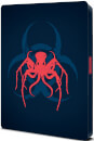 Monsters - Zavvi Exclusive Limited Edition Steelbook