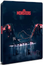 Monsters - Zavvi Exclusive Limited Edition Steelbook
