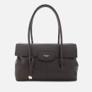 Radley Women's Burnham Beeches Large Shoulder Bag - Black