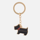 Radley Women's Pagaent Keyring - Black