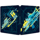 Evasion - Steelbook Édition Limitée Exclusivité Zavvi