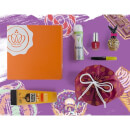 GLOSSYBOX Young Beauty August 2015