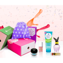 GLOSSYBOX Young Beauty Februar 2014